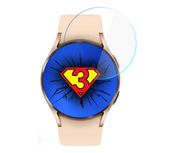 3mk Watch Protection do Samsung Galaxy Watch 4 - 675944 - zdjęcie